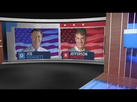 13News election night coverage | Indianapolis Mayoral Race | Decision 2023