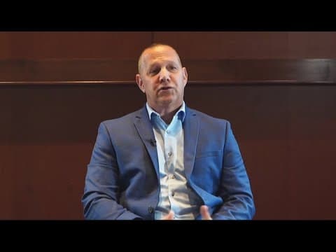 Virginia AG files motion to not prosecute former Loudoun County superintendent Scott Ziegler