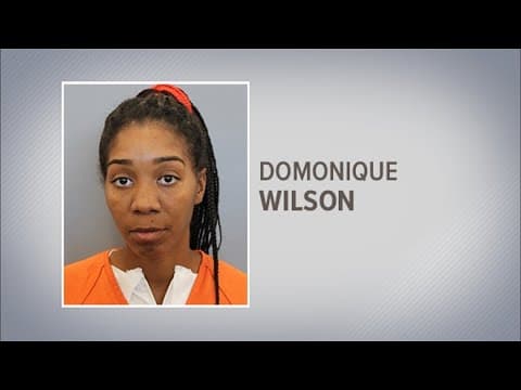 Kroger employee rescues children left in hot car by caregiver, witnesses say