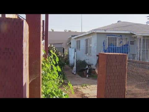 Emotional testimony from woman allegedly held captive, raped inside Palm City home