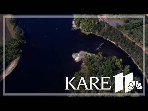 1 dead after boat capsizes on Mississippi River near Xcel nuclear plant in Monticello