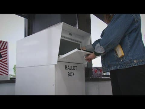 Balance of power on the line in Minnesota Legislature, U.S. Congress