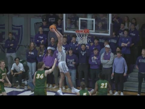 St. Thomas-Minnesota secures 79-62 victory over North Dakota State