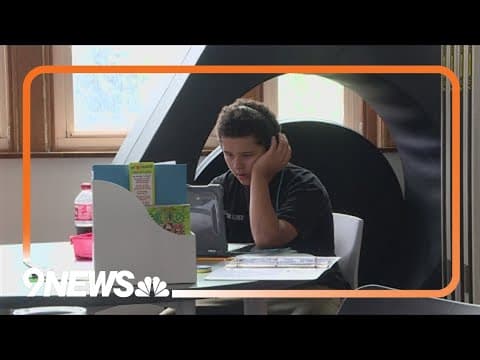 DPS expands autism center programs to meet demand of growing students on the spectrum