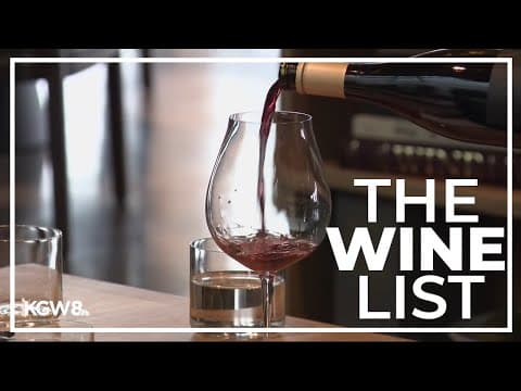 6 Oregon wines named to Wine Spectator Top 100 list