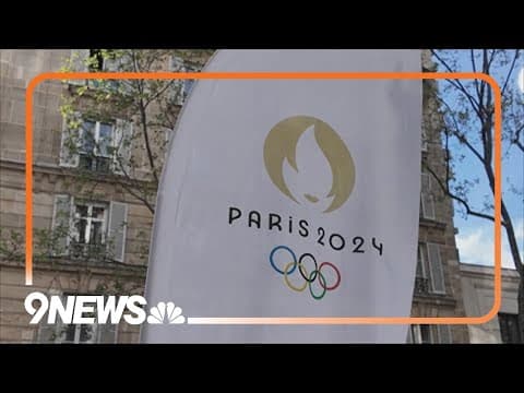 Paris Launches Plan To Become First Carbon-Neutral Olympics