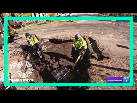 Florida has more lead pipes than any other state, survey says