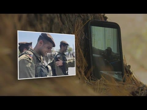 Maryland man dies fighting for Israel in war