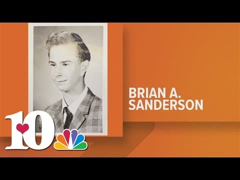 Man's remains identified 21 years after being found by train tracks