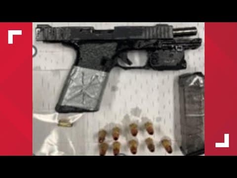 WATCH LIVE: Update After Child Shoots Herself