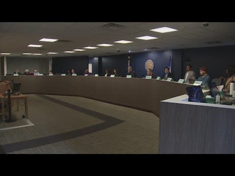 Minneapolis City Council overturns Frey's ceasefire veto