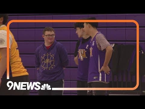 High school basketball coach builds strong program with former players, friendships