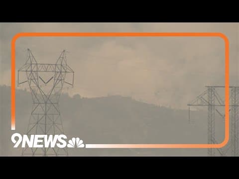 Lee Fire 61% contained