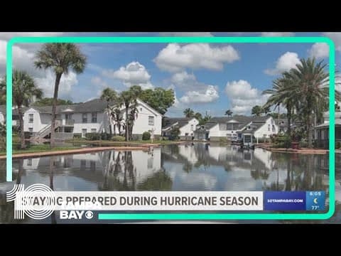 Sandbag site in St. Pete open every day to help residents prepare for hurricanes, severe weather