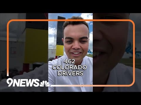 Coloradans invade Wyoming for fireworks on July 4