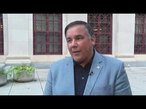 Ginther, CCS respond to conceptual agreement