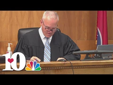 New date set in National Guardsmen murder case