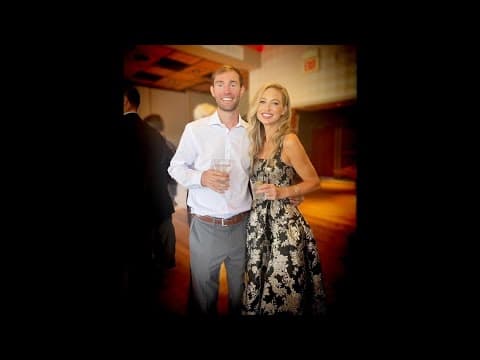 Sitting down with Connor Martens ahead of the Netflix documentary 'A Deadly American Marriage'