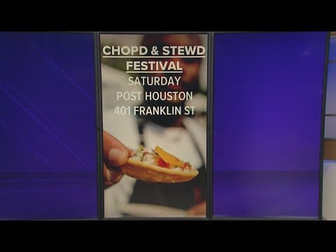 Festivals happening in Houston the weekend of Sept. 30