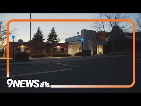 Just 2 Federal Heights detectives were in charge of about 600 cases over 3 years, memo says