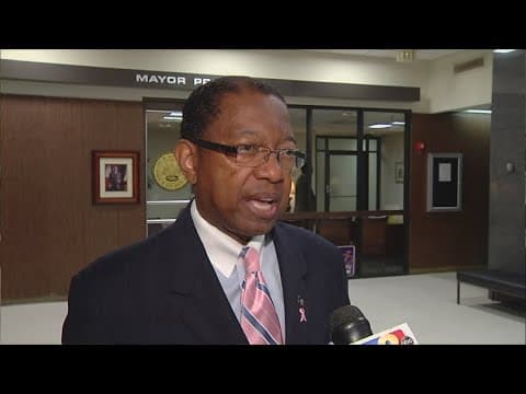 Former Baton Rouge Mayor-President Kip Holden dies at 72