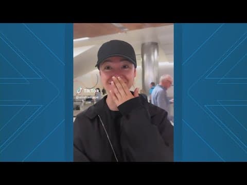 The social media trend that could cause you trouble at the airport