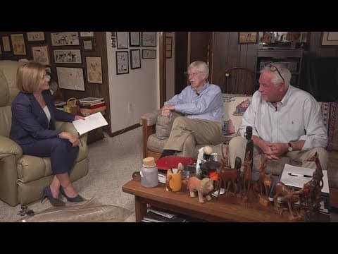 Cartoonists Q&A to take place at Dogwood Arts Festival