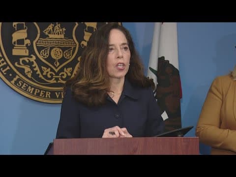 San Diego City Attorney wants to update law to protect patients accessing reproductive health care f