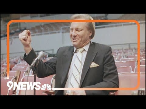 Televangelist Jimmy Swaggart passes away