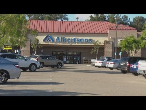 Albertsons, Pavilions, Ralphs, Vons workers prepare for possible strike