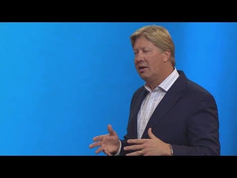 Gateway Church founder and senior pastor Robert Morris resigns after sexual abuse allegations