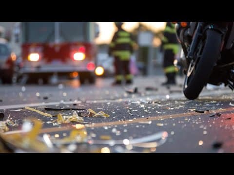 Vision Zero plan moves forward with goal to eliminate traffic fatalities in Indianapolis by 2035