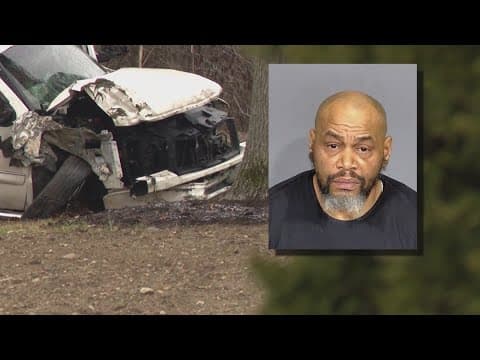 Jury trial set for March in New Year's Day double murder