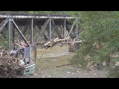 Cocke Co. improves EMA plans after Hurricane Helene