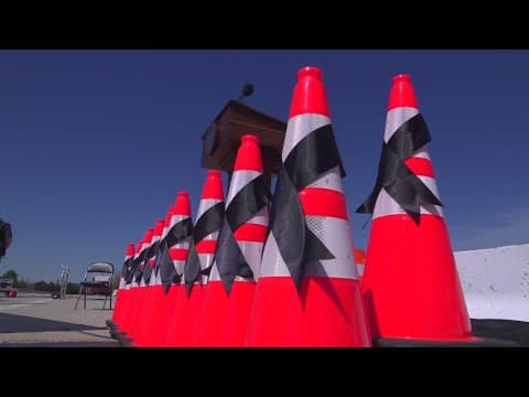 Maryland highway workers unite for safer working conditions