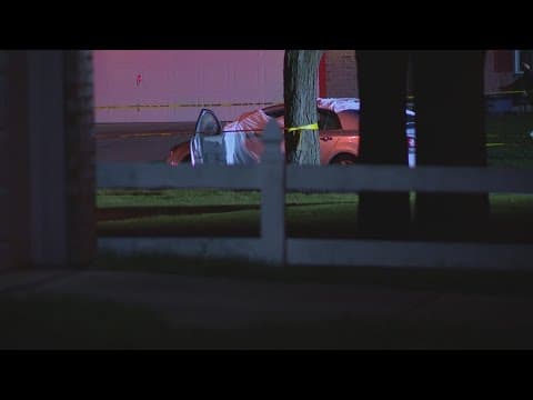 Police arrest 15-year-old female, 17-year-old male in Greenwood homicide