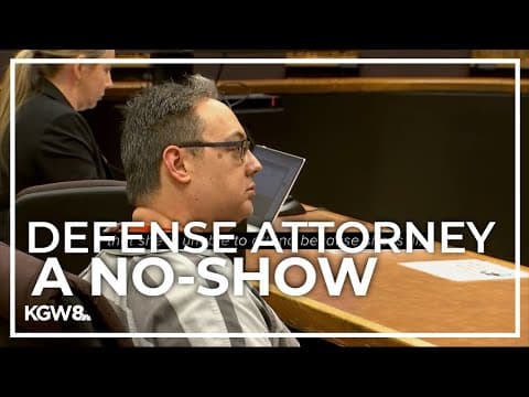 St. Helens teacher's sex abuse hearing delayed