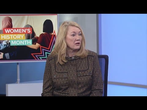 Founder of Overdose Lifeline joins 13Sunrise to speak about addiction, substance abuse