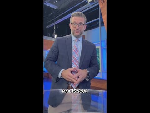 Holiday shipping rates about to begin