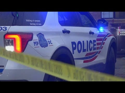 12 people are facing kidnapping charges in DC