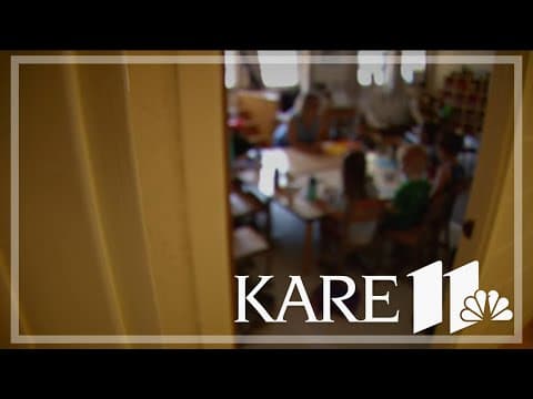 St. Paul leaders host emergency roundtable amidst child care shutdown