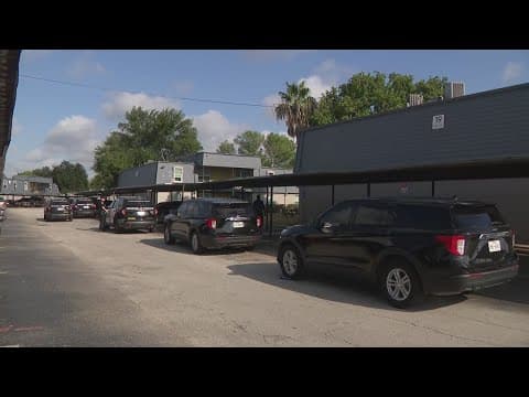 HPD: Child who died after being found unresponsive at apartment appeared to be malnourished