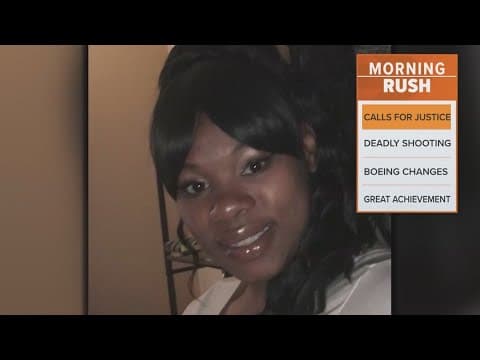 Woman's family wants justice after Tarrant County jail death