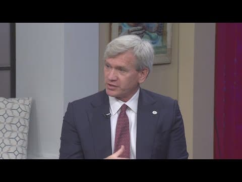 Louisiana Insurance Crisis | ‘Competition drives down premiums’