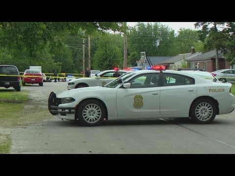 UPDATE: 2 children who suffered accidental gunshot wounds have died