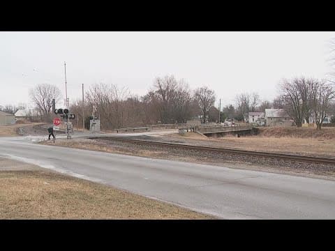 Distance between Level 1 hazmat teams in Ohio causes concern for small cities