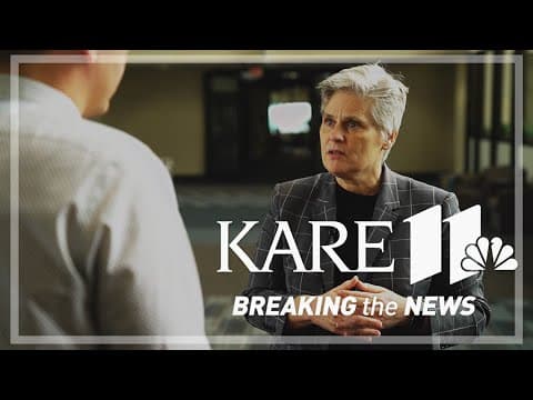 Analyzing recent blows to Mary Moriarty's prosecution philosophies