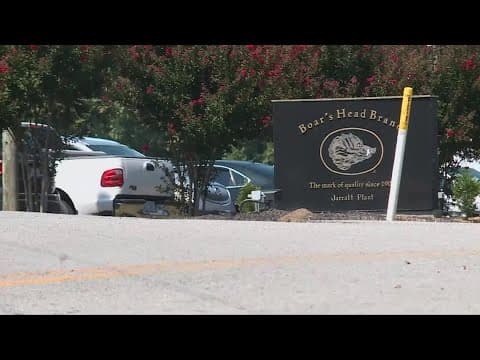 New Updates: Investigation into deadly listeria outbreak