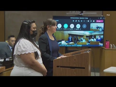 Jury selection begins for doctor, nurse accused of involuntary manslaughter in death of pregnant inm