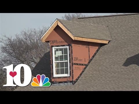 More than 400 people experiencing homelessness in Blount Co., up from last year